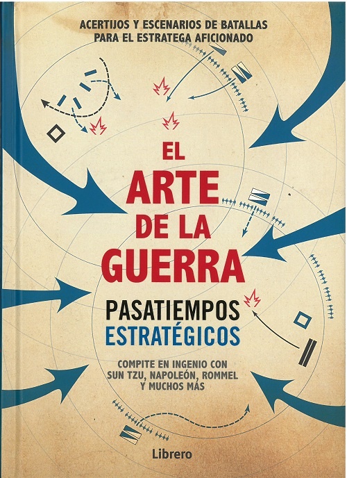 El arte de la guerra