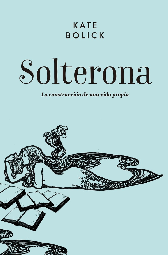 Solterona