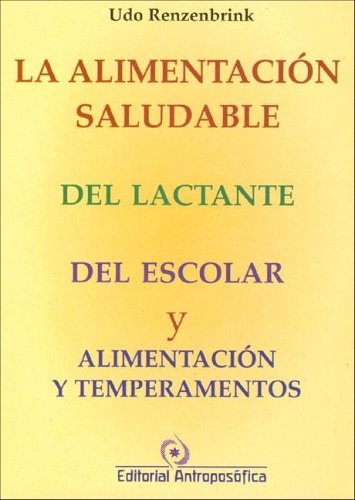 La alimentacion saludable