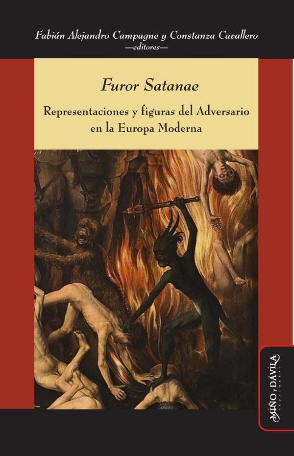 Furor Satanae