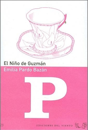 El Niño de Guzman