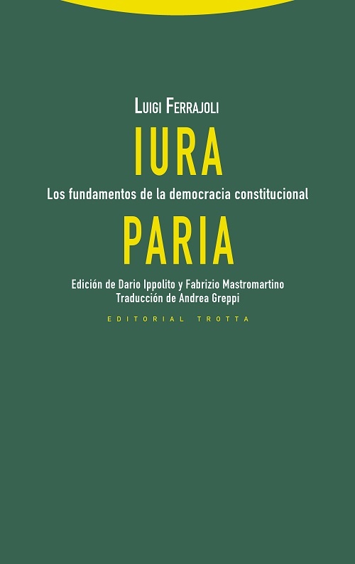 Iura paria