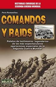 Comandos y raids