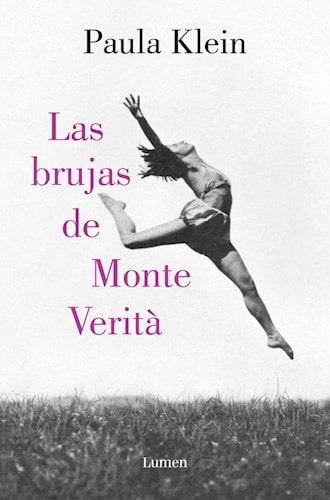 Las brujas del Monte Verita