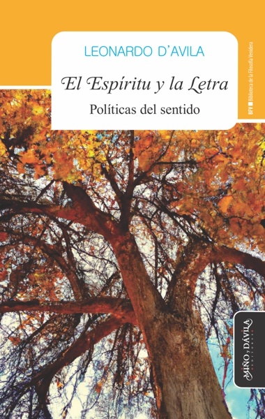 El Espiritu y la Letra