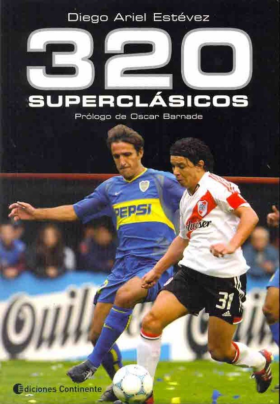 320 superclásicos