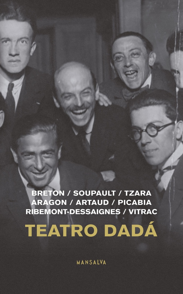 Teatro Dadá