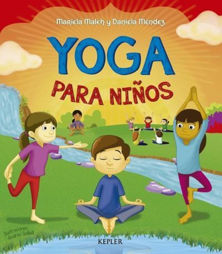 Yoga para niños