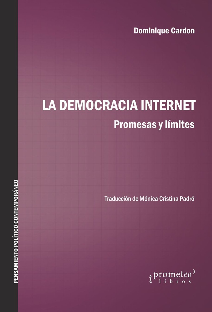 La democracia Internet