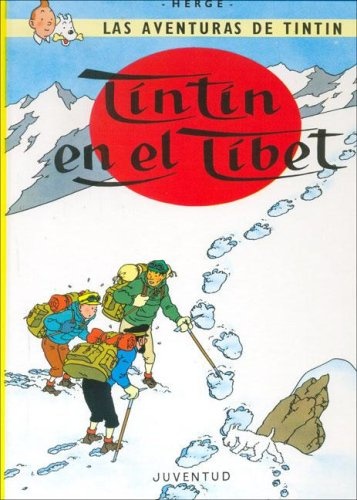 Tintin en el Tibet