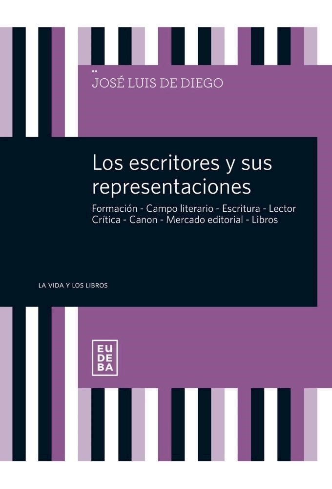 Los escritores y sus representaciones