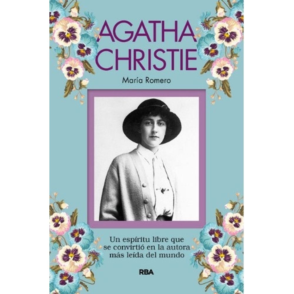 Agatha Christie