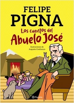 Los Cuentos del abuelo Jose