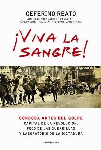 Viva la sangre