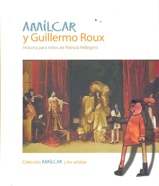 Amilcar y Guillermo Roux