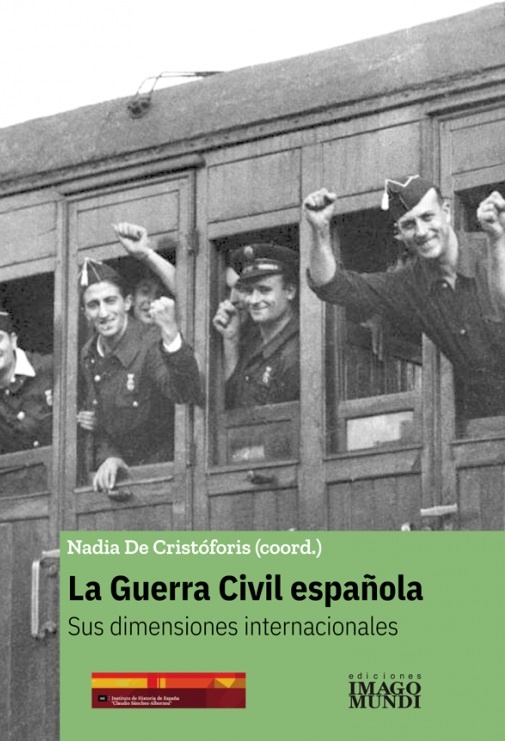 La guerra civil española