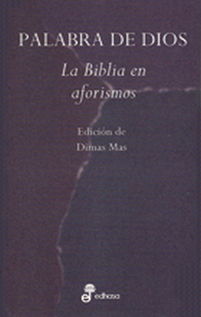 Palabra de Dios