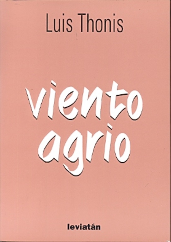 Viento agrio