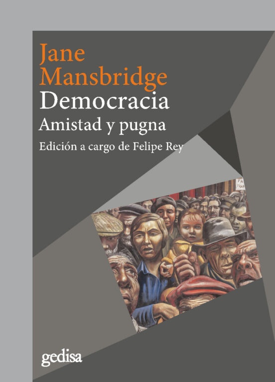 Democracia