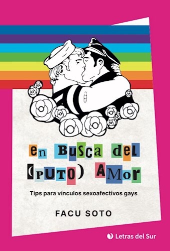 En busca del (puto) amor