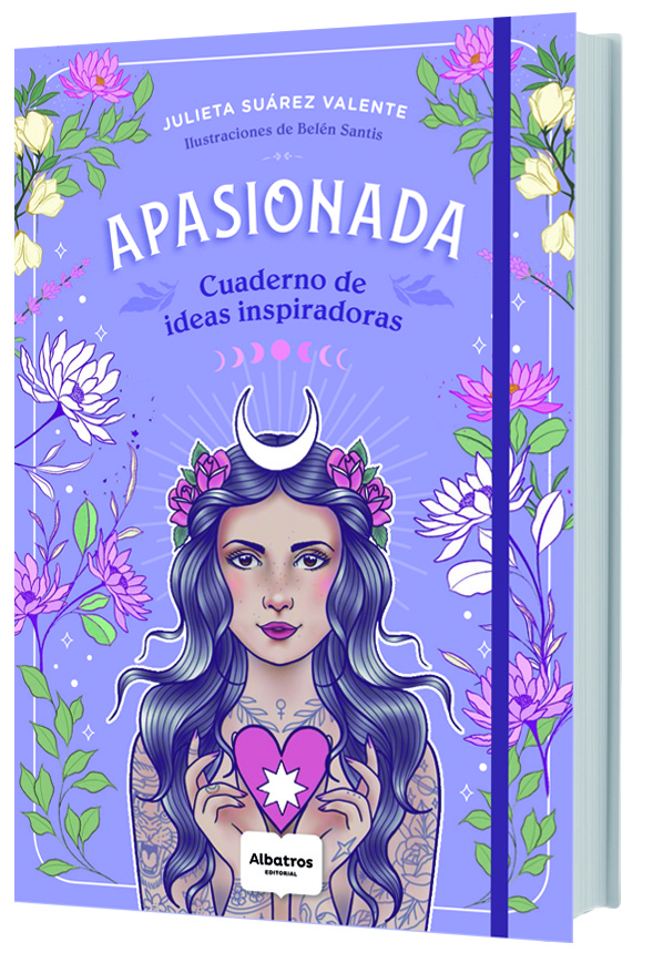 Apasionada