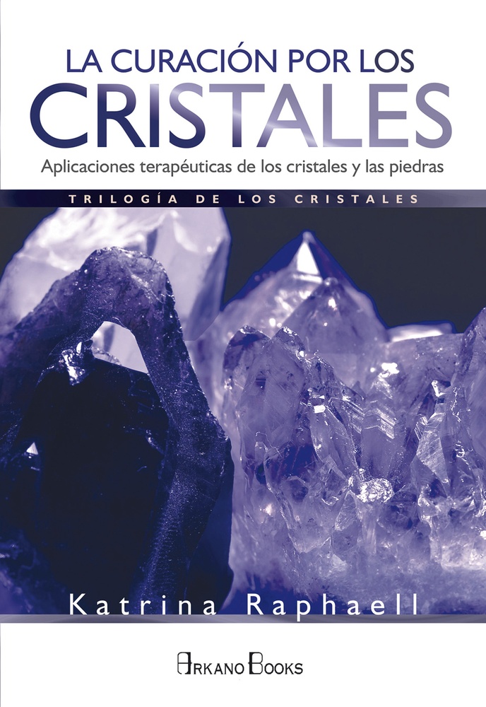 La curacion por los cristales