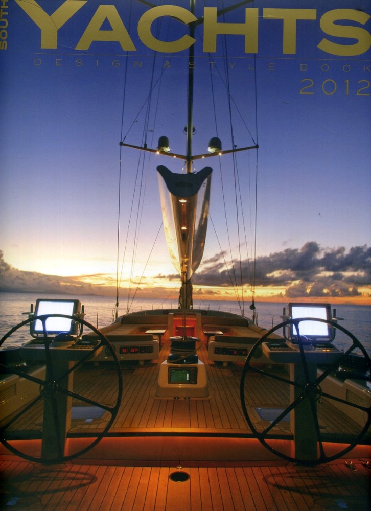 South Yachts 2012