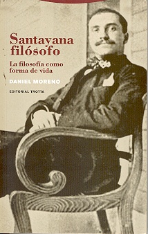 santayana, filosofo.la filosofia como forma d