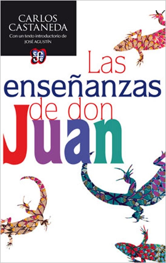 Las enseñanzas de Don Juan