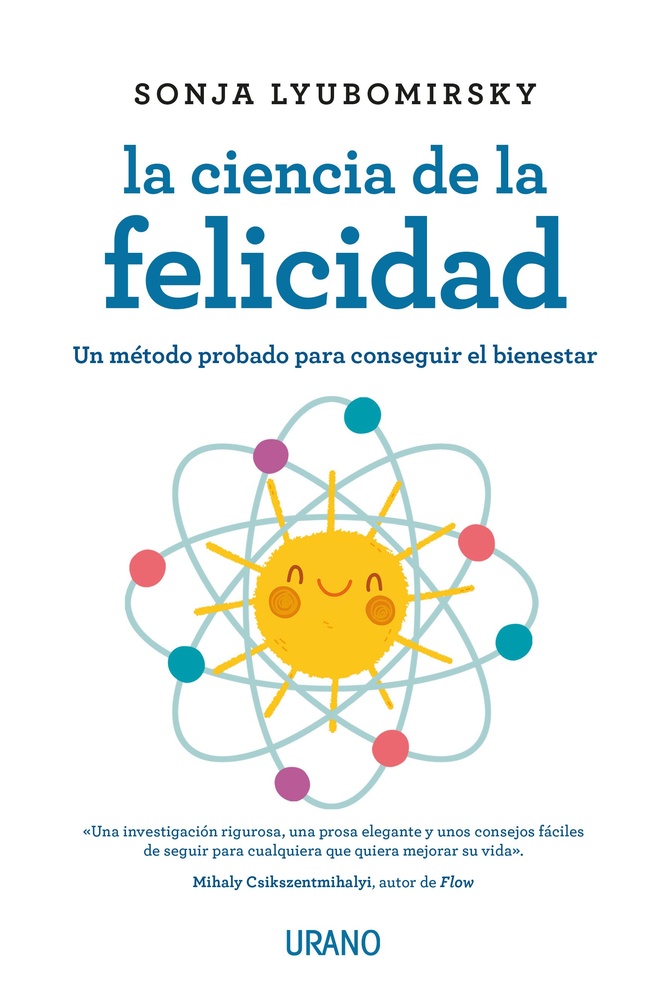 La ciencia de la felicidad