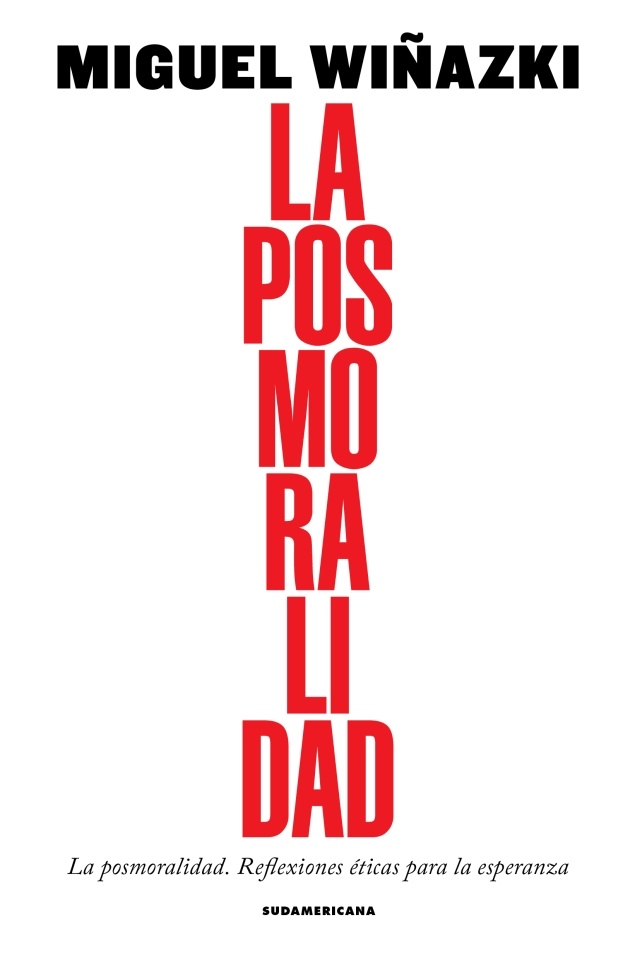 La Posmoralidad