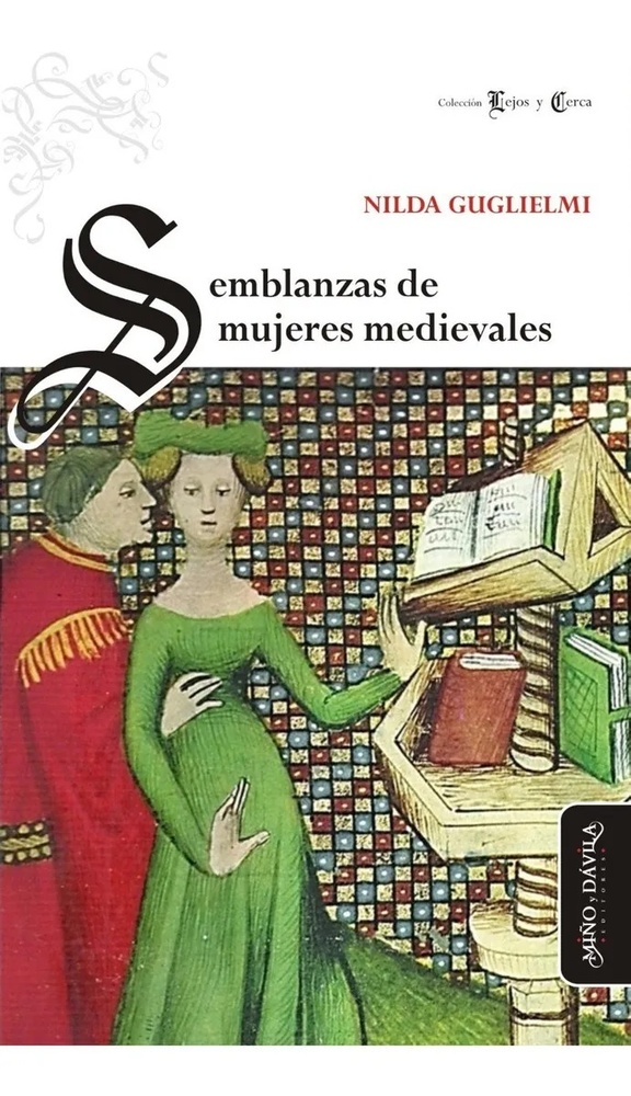 Semblanzas de Mujeres Medievales