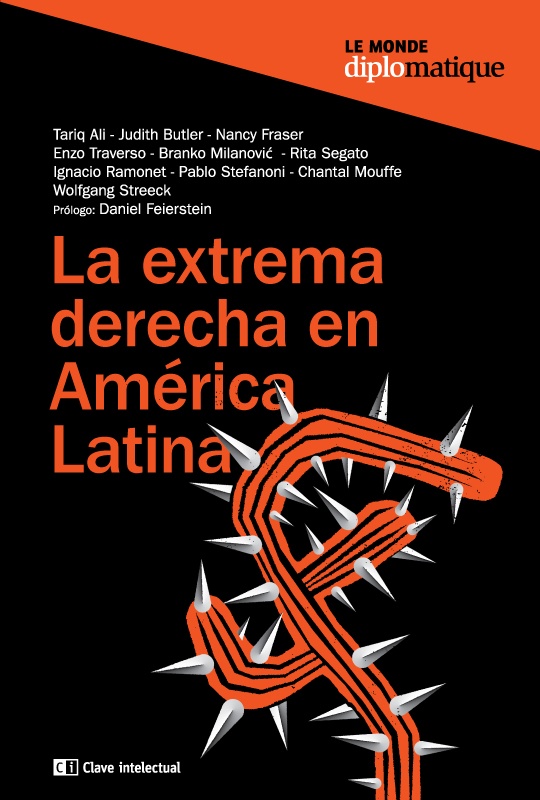 La extrema derecha en America Latina