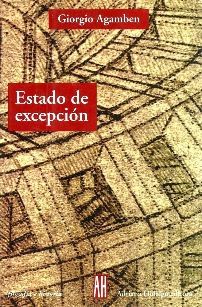 Estado de excepción