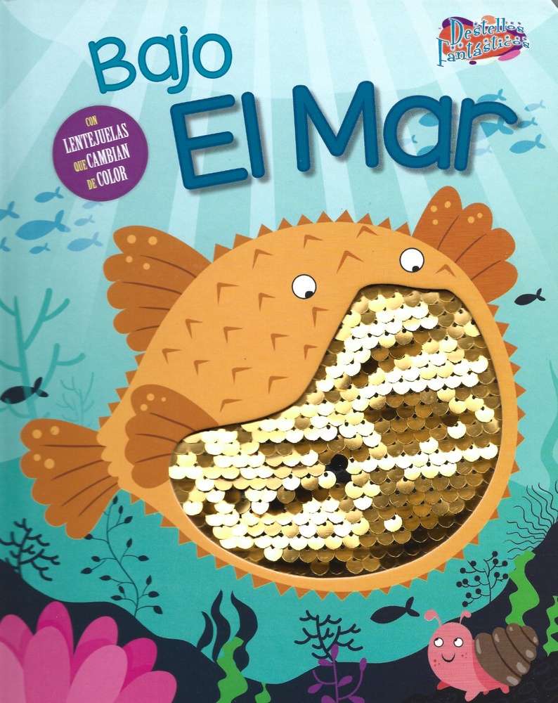 Bajo el mar