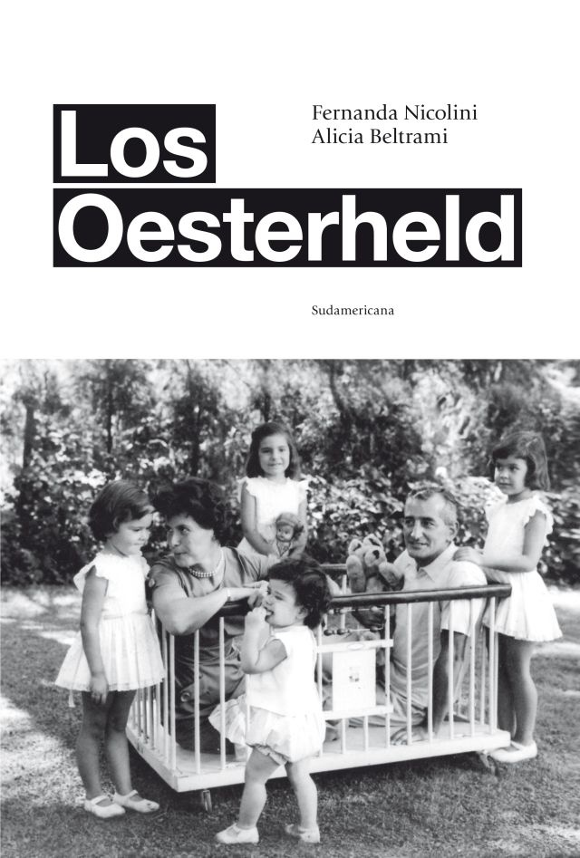 Los Oesterheld