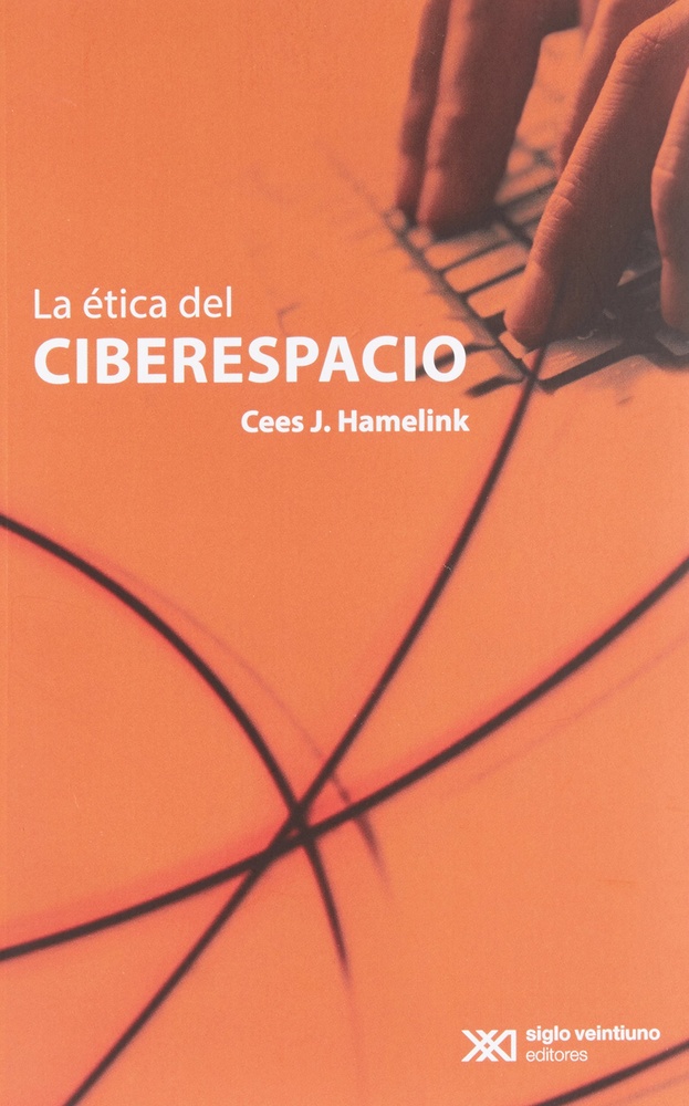 La Etica del ciberespacio