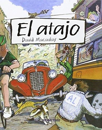 El Atajo