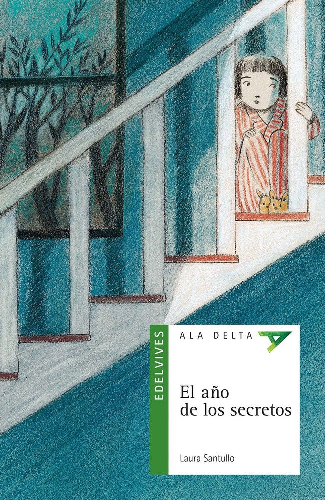 El Año De Los Secretos