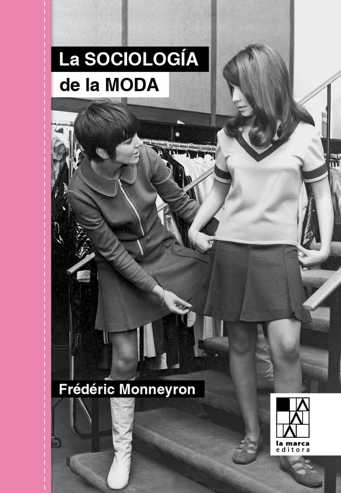 La sociologia de la moda