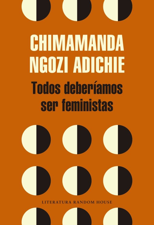 Todos deberiamos ser feministas