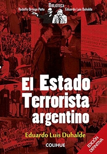 el Estado terrorista argentino