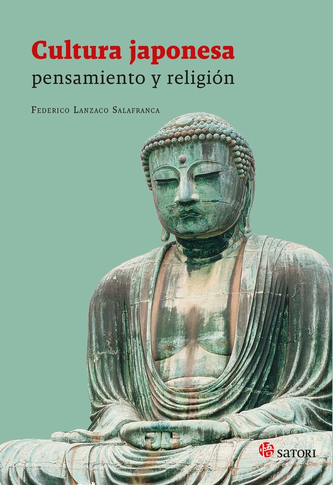 Cultura japonesa: pensamiento y religion