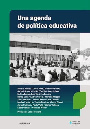 Una Agenda de Política Educativa