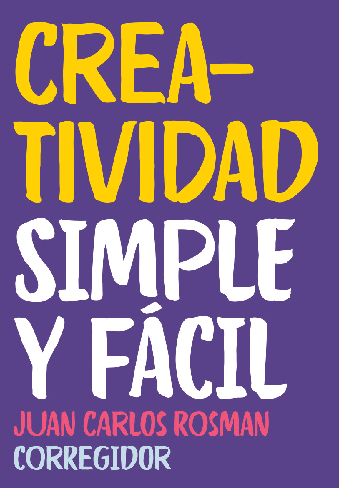 Creatividad simple y facil