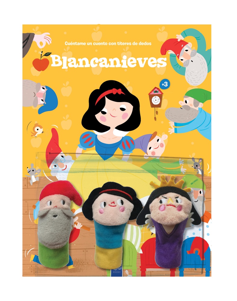 Blancanieves