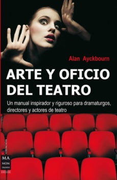 Arte y oficio del teatro