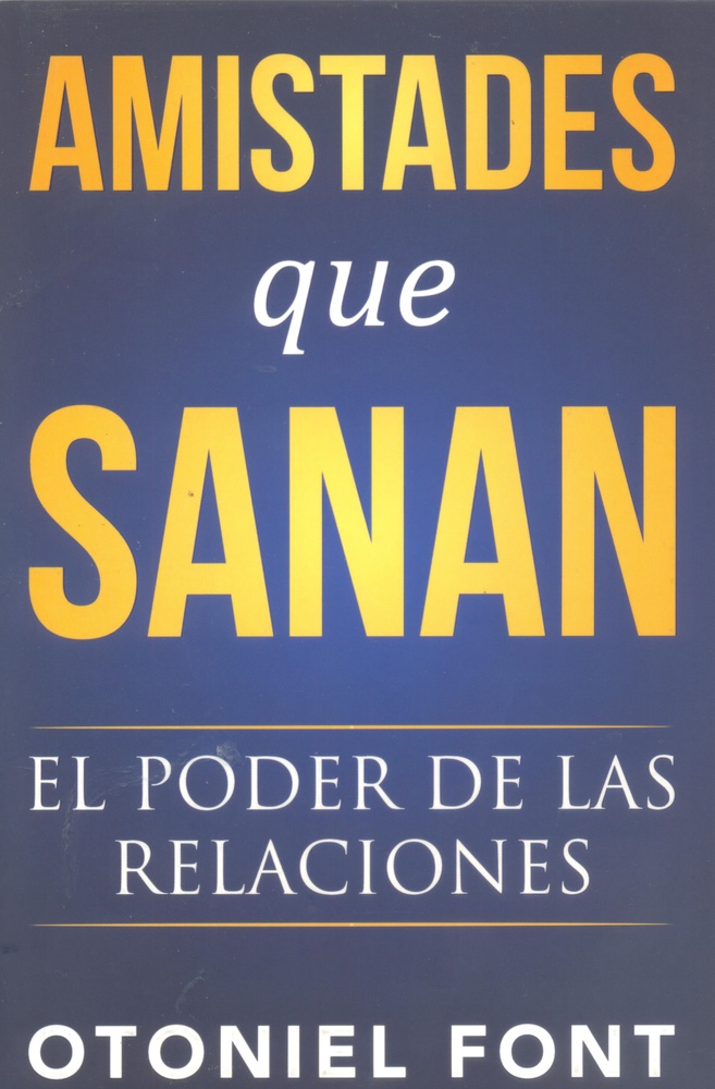 Amistades que sanan