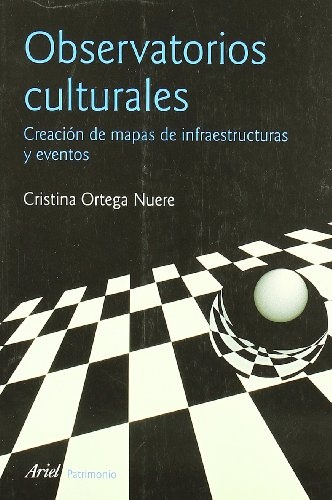 Observatorios culturales