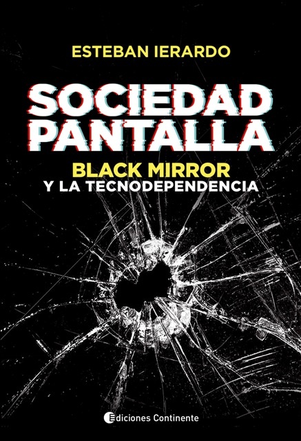 Sociedad pantalla